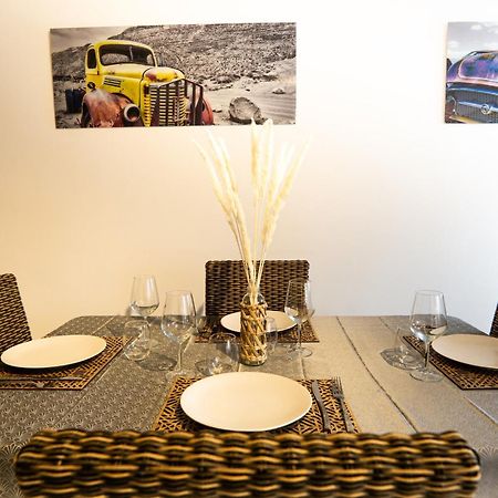 15 Rhone Beau T2 Avec Parking Gratuit Apartment Annecy Exterior foto