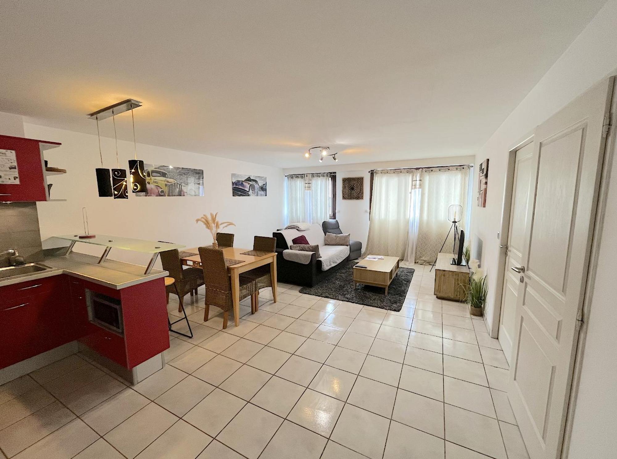 15 Rhone Beau T2 Avec Parking Gratuit Apartment Annecy Exterior foto