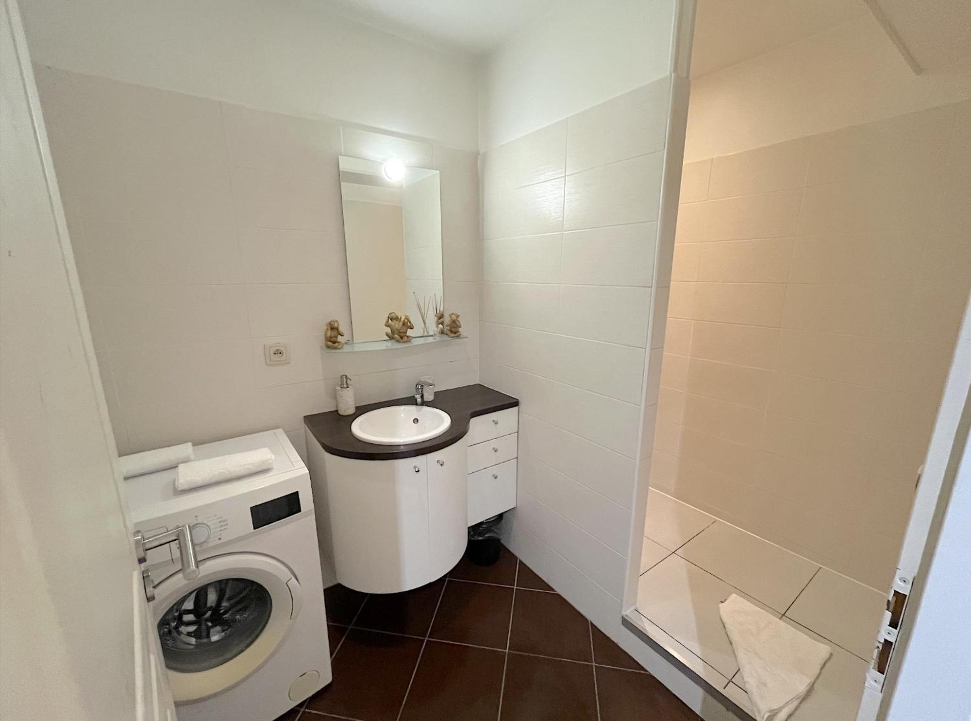 15 Rhone Beau T2 Avec Parking Gratuit Apartment Annecy Exterior foto