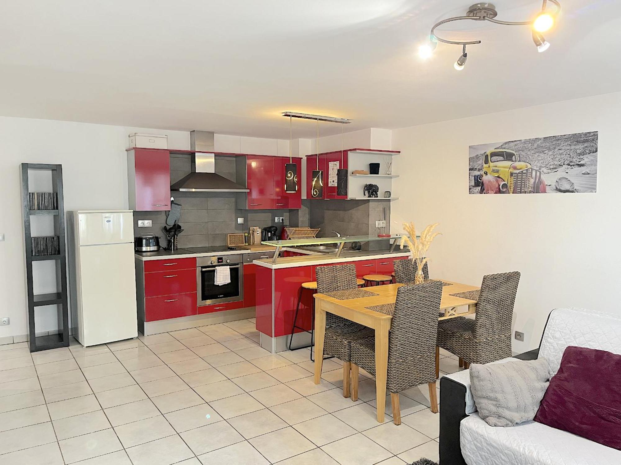 15 Rhone Beau T2 Avec Parking Gratuit Apartment Annecy Exterior foto