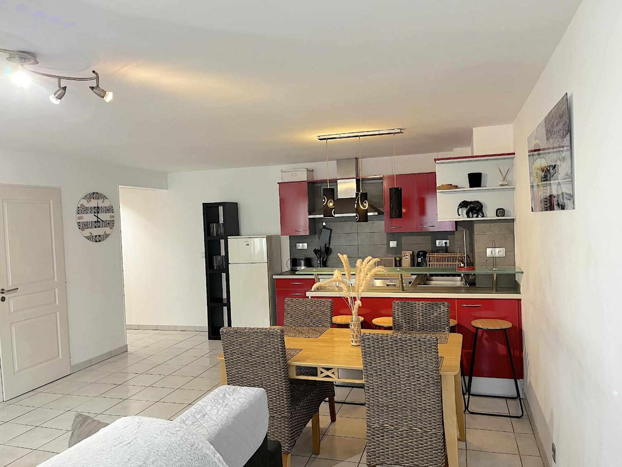 15 Rhone Beau T2 Avec Parking Gratuit Apartment Annecy Exterior foto